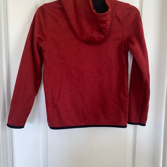 Under Armour boys hoodie medium - Picture 2 of 3